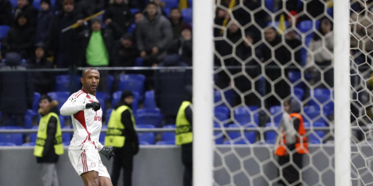 Sportske novosti – VIDEO ‘Majstor’ u Ligi prvaka promašio nemoguće: Pogledajte potez koji je publiku ostavio u čudu