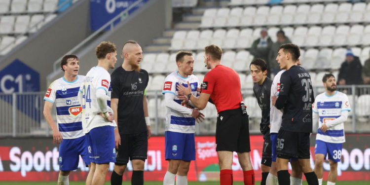 Sportske novosti – VIDEO Osijek ostao na dnu! Ni s igračem više nije pobijedio, na Opus Areni nikad manje gledatelja