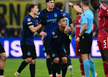 Sportske novosti – VIDEO: ‘Ovo je jedan od najstrože dosuđenih jedanasteraca koje sam vidio! To zapravo