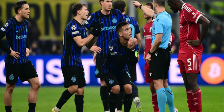 Sportske novosti – VIDEO: ‘Ovo je jedan od najstrože dosuđenih jedanasteraca koje sam vidio! To zapravo