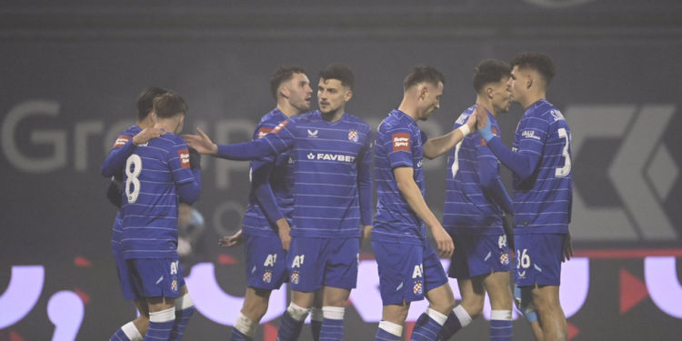 Sportske novosti – VIDEO: Razigrani Dinamo srušio Lokose i postao jesenski prvak nakon tri godine, ali ostao bez kapetana!?