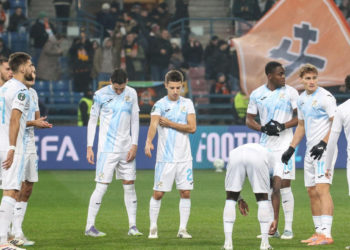 Sportske novosti – VIDEO: Riječani nakon gotovo pola stoljeća izborili europsko proljeće, a bili su i blizu apsolutne senzacije!