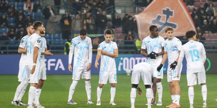 Sportske novosti – VIDEO: Riječani nakon gotovo pola stoljeća izborili europsko proljeće, a bili su i blizu apsolutne senzacije!