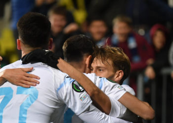 Sportske novosti – VIDEO: Rijeka pregazila Celje i napravila ogroman korak prema europskom proljeću!