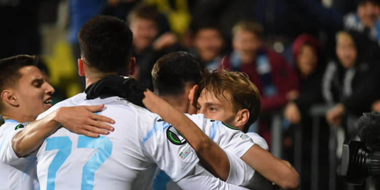 Sportske novosti – VIDEO: Rijeka pregazila Celje i napravila ogroman korak prema europskom proljeću!