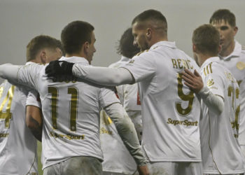 Sportske novosti – VIDEO: Show Ante Rebića na Maksimiru! Hajduk preokretom srušio Lokose i stigao do prvog mjesta SHNL-a