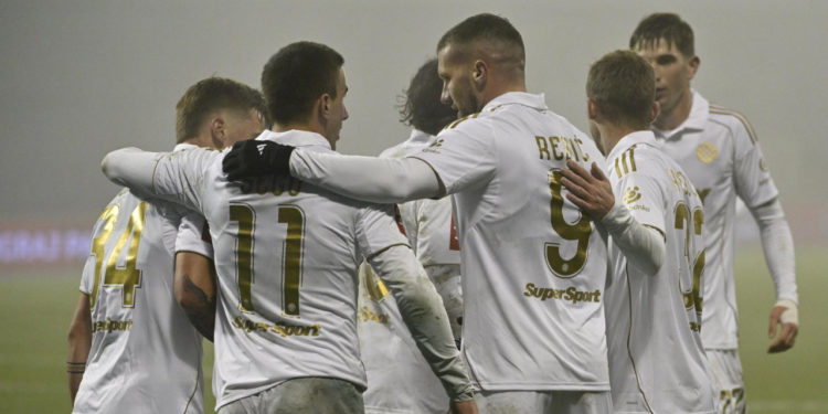 Sportske novosti – VIDEO: Show Ante Rebića na Maksimiru! Hajduk preokretom srušio Lokose i stigao do prvog mjesta SHNL-a