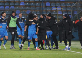 Sportske novosti – VIDEO Šok za Sopića i društvo! Varaždinci slave, Osijek u rijetko viđenoj drami ispao iz Kupa