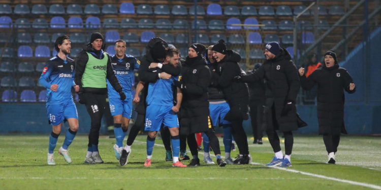 Sportske novosti – VIDEO Šok za Sopića i društvo! Varaždinci slave, Osijek u rijetko viđenoj drami ispao iz Kupa