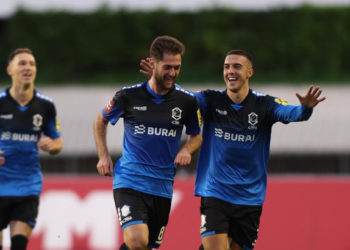 Sportske novosti – VIDEO: Šokirao Poljud potezom sezone, a sad zabio novi eurogol! Pogledajte maestralnu Duvnjakovu golčinu