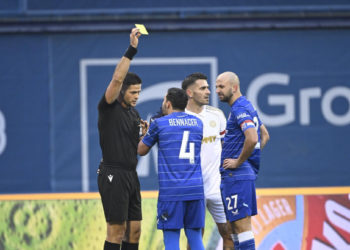 Sportske novosti – VIDEO Sudačka komisija: ‘Ključne su odluke u derbiju točne, ali ne očekujemo od člana sudačkog tima da ovo radi’