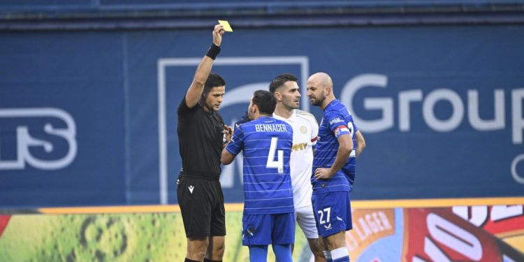 Sportske novosti – VIDEO Sudačka komisija: ‘Ključne su odluke u derbiju točne, ali ne očekujemo od člana sudačkog tima da ovo radi’