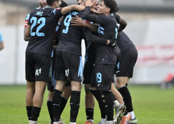 Sportske novosti – VIDEO: Trećeligaš šokirao Rijeku na startu, a onda je krenula golijada! Čop utrpao hat-trick, gosti izborili četvrtfinale Kupa