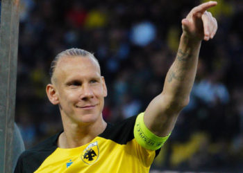 Sportske novosti – VIDEO Vida je apsolutni hit, vlasnik obećao 300.000 €, a onda je Hrvat krenuo u pregovore. Nastala opća ludnica