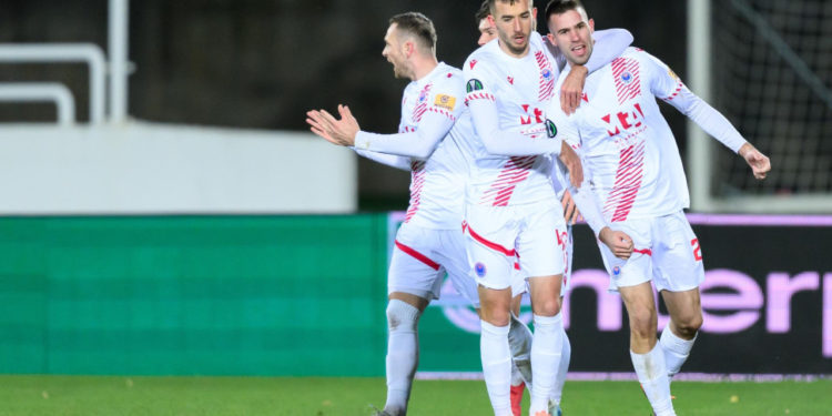 Sportske novosti – VIDEO Zrinjski na nevjerojatan način u zadnjim minutama izborio drugi krug, pogledajte ludnicu u Mostaru