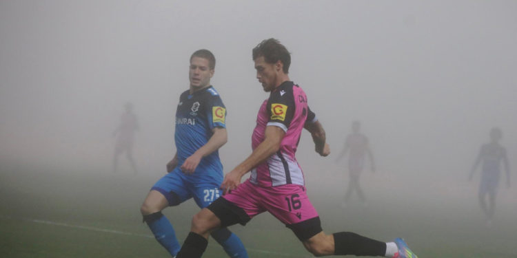 Sportske novosti – Varaždin traži iskupljenje protiv Istre