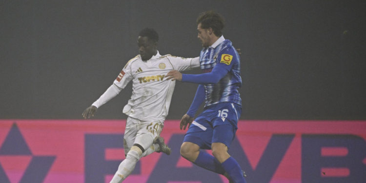 Sportske novosti – Važan adut Hajduka opet je ‘nestao’, a na klupi čeka mladi reprezentativac kojeg Garcia javno hvali