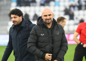 Sportske novosti – Vukovar više nije glavni kandidat za ispadanje, Sopiću će sljedeća biti sudbonosna