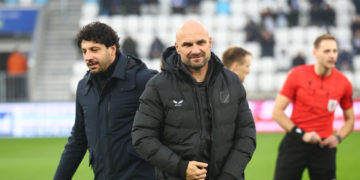 Sportske novosti – Vukovar više nije glavni kandidat za ispadanje, Sopiću će sljedeća biti sudbonosna