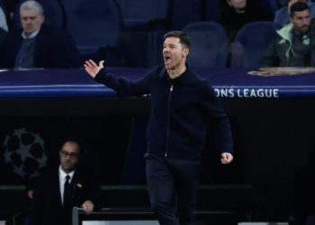 Sportske novosti – Xabi Alonso: ‘Nemam što zamjeriti igračima’; Rodrygo: ‘Ovo je težak trenutak za njega, ima našu podršku!’
