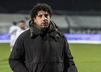 Sportske novosti – Za Carevića se ne očekuje nikakva kazna? ‘Dinamo nam nije stvarao šanse, a prvi gol bio je jeftin i glup’