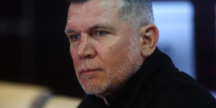 Sportske novosti – Zekić: ‘Ovdje nitko osim trenera ne odgovara za ništa. Sada se pokazuje da će trebati napraviti zaokret’