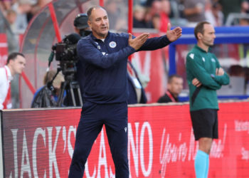 Sportske novosti – Zrinjski – Rapid: Povijesna prilika za Mostarce