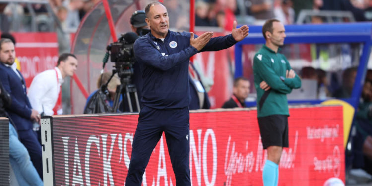 Sportske novosti – Zrinjski – Rapid: Povijesna prilika za Mostarce