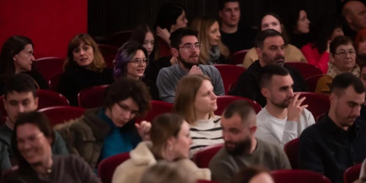 Sportski plesni klub Bellus Zadar priprema „Božićnu čaroliju” u HNK Zadar