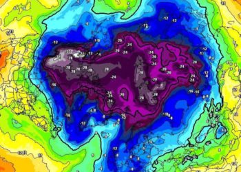 Sprema se udar na Hrvatsku kakav ne možemo ni zamisliti, na Badnjak nemojte izlaziti iz kuće