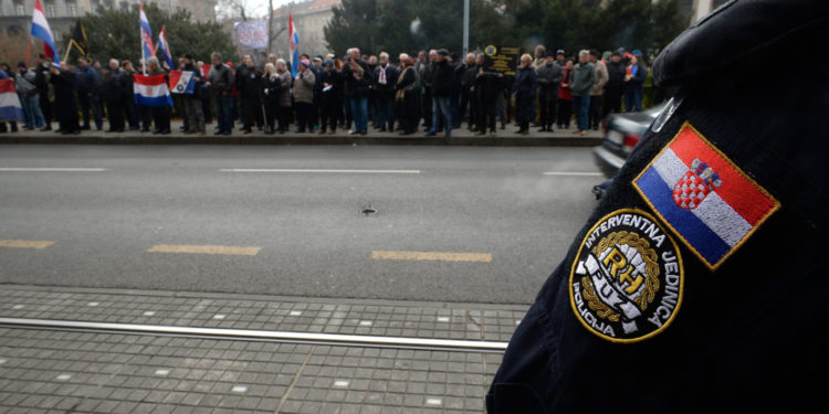 Spremaju opasnu akciju ‘Grom’, koriste akronim BOG i najavljuju Zagrepčanima: ‘Stižu bojovnici’
