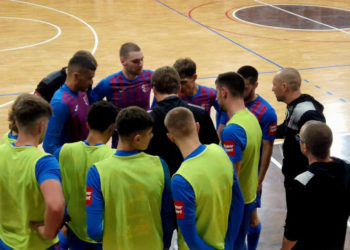 Square pogocima Kuraje i Konsua srušio aktualnog prvaka Hrvatske