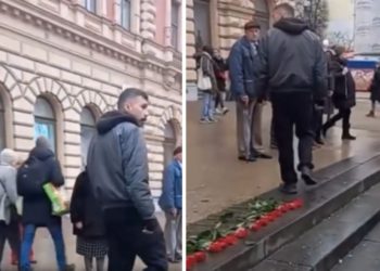 Sramotni prizori nasred Trga bana Jelačića: Sve je snimljeno