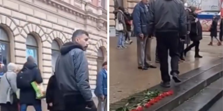 Sramotni prizori nasred Trga bana Jelačića: Sve je snimljeno