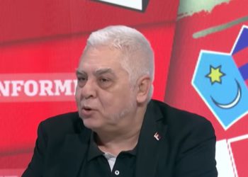 Srbi opet udaraju po Hrvatskoj, Vučićev ministar: ‘Treba ih kazniti oduzimanjem teritorija’