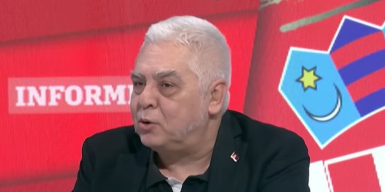 Srbi opet udaraju po Hrvatskoj, Vučićev ministar: ‘Treba ih kazniti oduzimanjem teritorija’