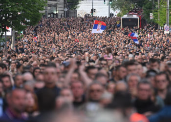 Srbija bez Vučića: Tko je dovoljno jak preuzeti vlast?