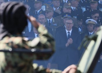 Srbija propala, dobila lekciju zbog krive odluke: Vučić za sve krivi Hrvate