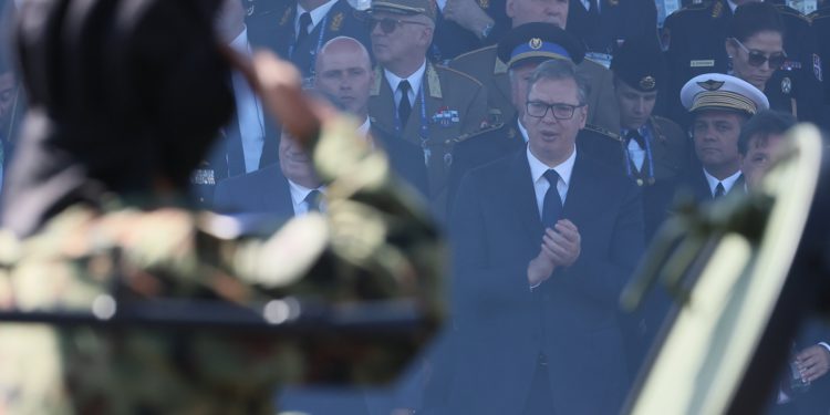 Srbija propala, dobila lekciju zbog krive odluke: Vučić za sve krivi Hrvate