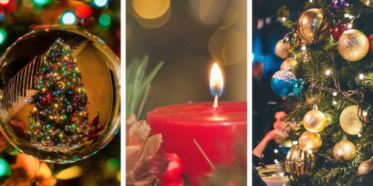 Sretan Božić želi vam Dalmacija Danas!