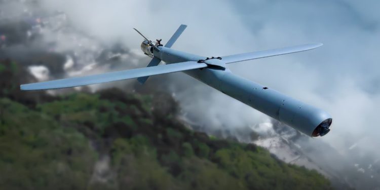 Srpski ‘Gavran’: Susjedi se bacaju u proizvodnju protuoklopnih dronova