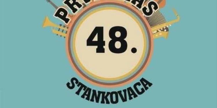 Stankovci domaćin 48. festivala amatera: “Prvi glas Stankovaca 2025.”