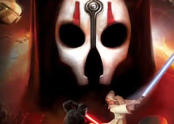 Star Wars: Knights of the Old Republic 2 Planovi za remake otkriveni kao KOTOR 1 Reimagining nastavlja razvoj u Sabreu