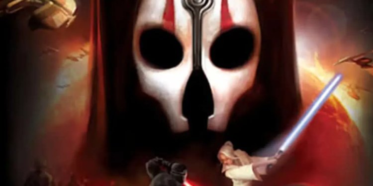 Star Wars: Knights of the Old Republic 2 Planovi za remake otkriveni kao KOTOR 1 Reimagining nastavlja razvoj u Sabreu