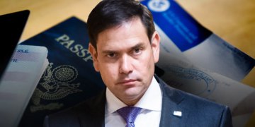 State Department naređuje uskraćivanje viza zbog umiješanosti u stranu cenzuru: izvješće