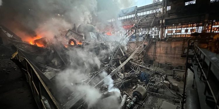 Stigao odgovor Moskve na prijedlog Zelenskog o energetskom primirju