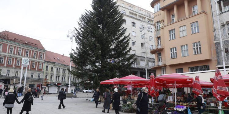 Stigla vremenska prognoza za Hrvatsku: Mnogi će se iznenaditi što nas čeka idući tjedan