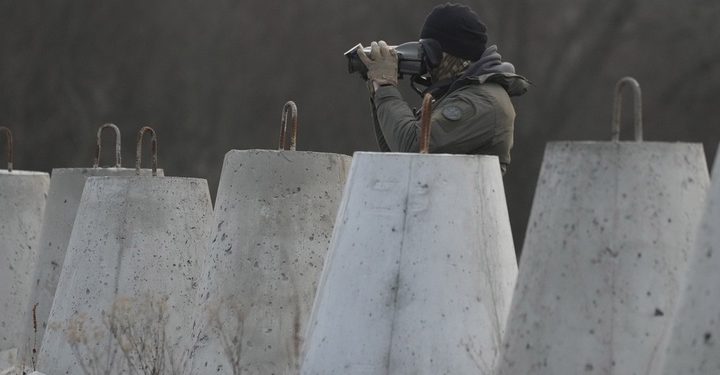 Stiglo šokantno upozorenje stručnjaka: ‘Rizik od rata u Europi je stvaran, na ovo niste spremni’