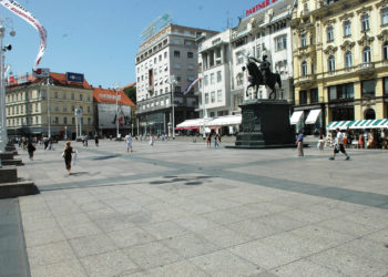 Stiglo upozorenje koje plaši, Hrvati će osjetiti dramatične posljedice: Dosegnuta kritična granica