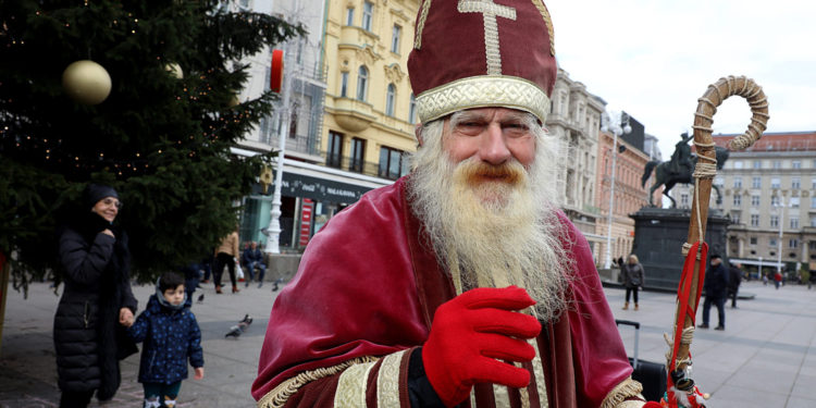 Stiže sveti Nikola: Provjerili smo gdje u gradu djecu čekaju besplatni pokloni